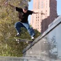 Charlie Munro&#039;s &quot;Quick Cut&quot; PEPPER Grip Video