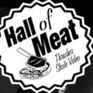 Hall of Meat: Ryan Petaishiski