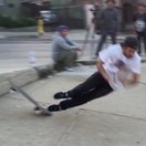 Tired Skateboards Video Two Teaser