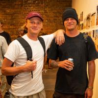 Joe Hammeke&#039;s &quot;PHXHAM&quot; Memorial Photo Show Recap