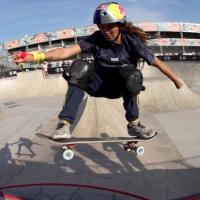 Vans Park Series: São Paulo Women&#039;s Highlights