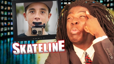 SKATELINE: 12.01.2015