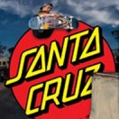 New from Santa Cruz