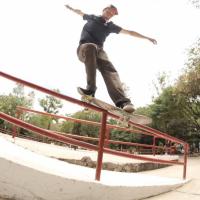 Kilian Zehnder&#039;s &quot;Official&quot; Part