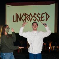 Deathwish&#039;s &quot;Uncrossed&quot; Drive-In Premiere Photos