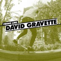 Firing Line: David Gravette