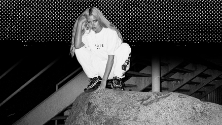 Tommy Genesis Interview
