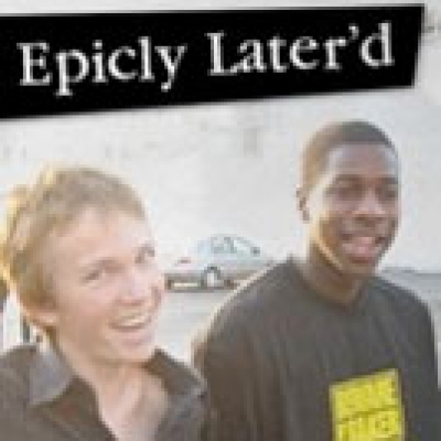 Epicly Later&#039;d: Antwuan Dixon