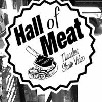 Hall of Meat: Kobe Morris