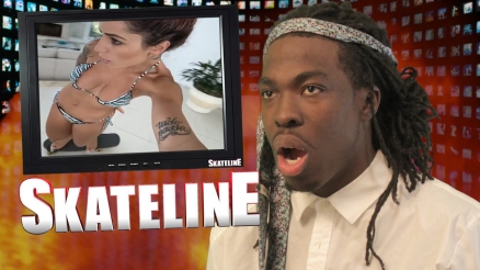 SKATELINE: 03.24.2020