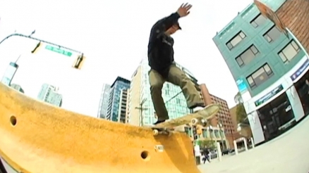 Green Apple Skateshop&#039;s &quot;Gang Green&quot; Video