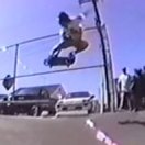 Classics: Mark Gonzales in Video Days