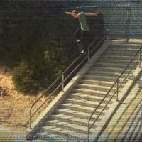 Classics: James Hardy&#039;s &quot;Ride the Sky&quot; Part