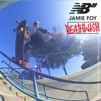 Jamie Foy NM306DWH