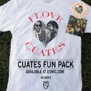 The Cuates Fun Pack