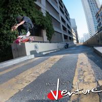 Mason Coletti&quot;s &quot;Venture&quot; Part