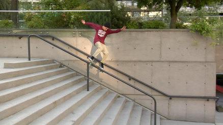 Ty Peterson&#039;s &quot;Summer Solstice&quot; Part