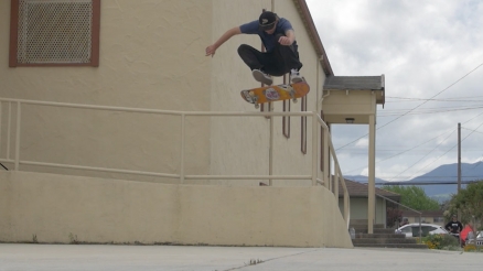 Rough Cut: Panda Patrol Episode 2. Jackson Pilz