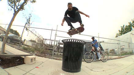 Rob Wootton&#039;s &quot;Exhibit&quot; Part