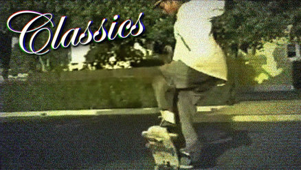 Classics: Alphonzo Rawls' "Next Generation" Part