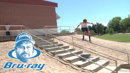 Bru-Ray's "Best of Cory Kennedy" Re-Bru