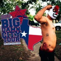 Pyramid Country&#039;s &quot;Big Damn City Tour&quot; Article