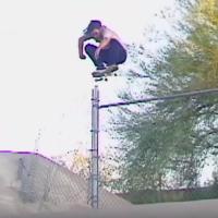 Creature Feature: Ryan Reyes&#039; &quot;CSFU&quot; Part