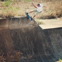 Skate Rock: South Africa Part 1