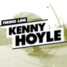 Firing Line: Kenny Hoyle