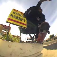 Nick Blanco&#039;s &quot;VX&quot; Part for Grizzly