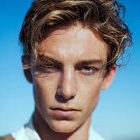 Ben Nordberg: My Life as a Male Model