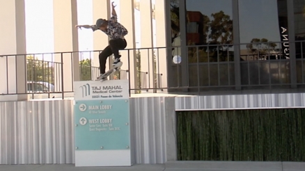 Jordan Maxham&#039;s &quot;Grizzly Grip&quot; Part