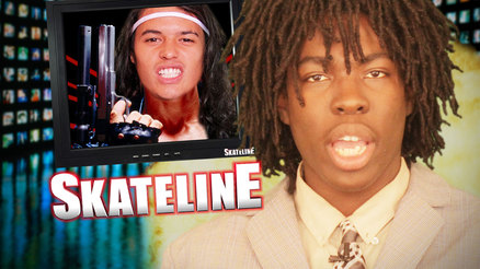 SKATELINE: 11.04.2014