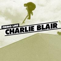 Firing Line: Charlie Blair