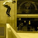 Wes Kremer&#039;s &quot;GOTY&quot; part