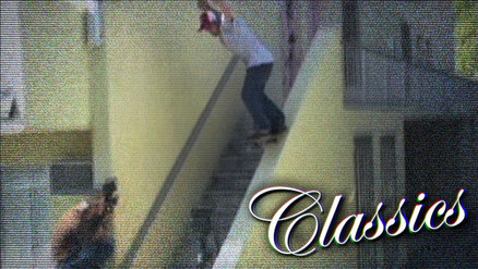 Classics: Zered Bassett's "Vicious Cycle" part