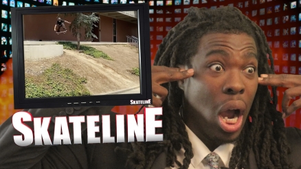 SKATELINE: 06.30.2020