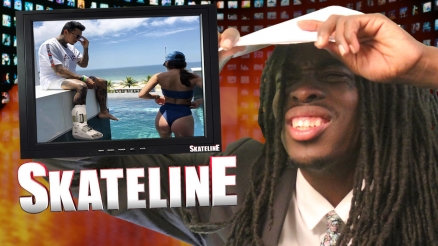 SKATELINE: 06.16.20