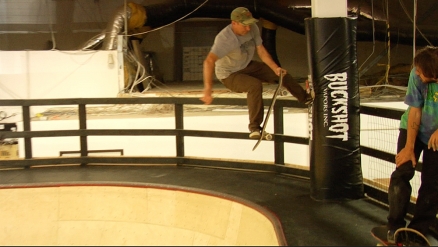 Jeff Grosso's "Birthdays Suck" Video