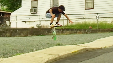 Wonder Skateshop&#039;s &quot;ACTION&quot; Video