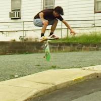 Wonder Skateshop&#039;s &quot;ACTION&quot; Video