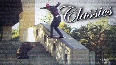 Classics: Jose Rojo's "Bonus Round" Part