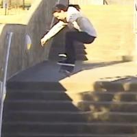 Zeke Logan&#039;s &quot;SEC4&quot; Part