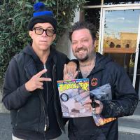 Thrasher Radio Ep. 58: Bam Margera