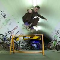 New Balance&#039;s &quot;NM345&quot; Video