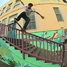 Classics: Frank Gerwer&#039;s &quot;Cash Money Vagrant&quot; Part