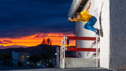 Austin Heilman&#039;s &quot;Garage&quot; Part