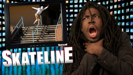 Skateline: 03.19.2024