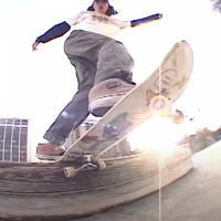 Jacob Palumbo&#039;s &quot;Input&quot; Video