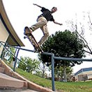 Sinner&#039;s &quot;Theatrix&quot; Part